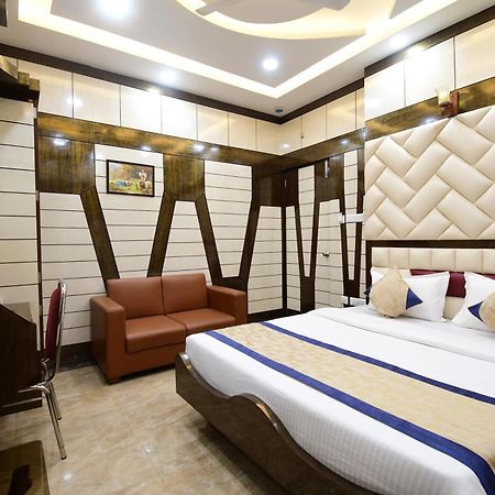 Hotel Margaret, Калькутта Экстерьер фото