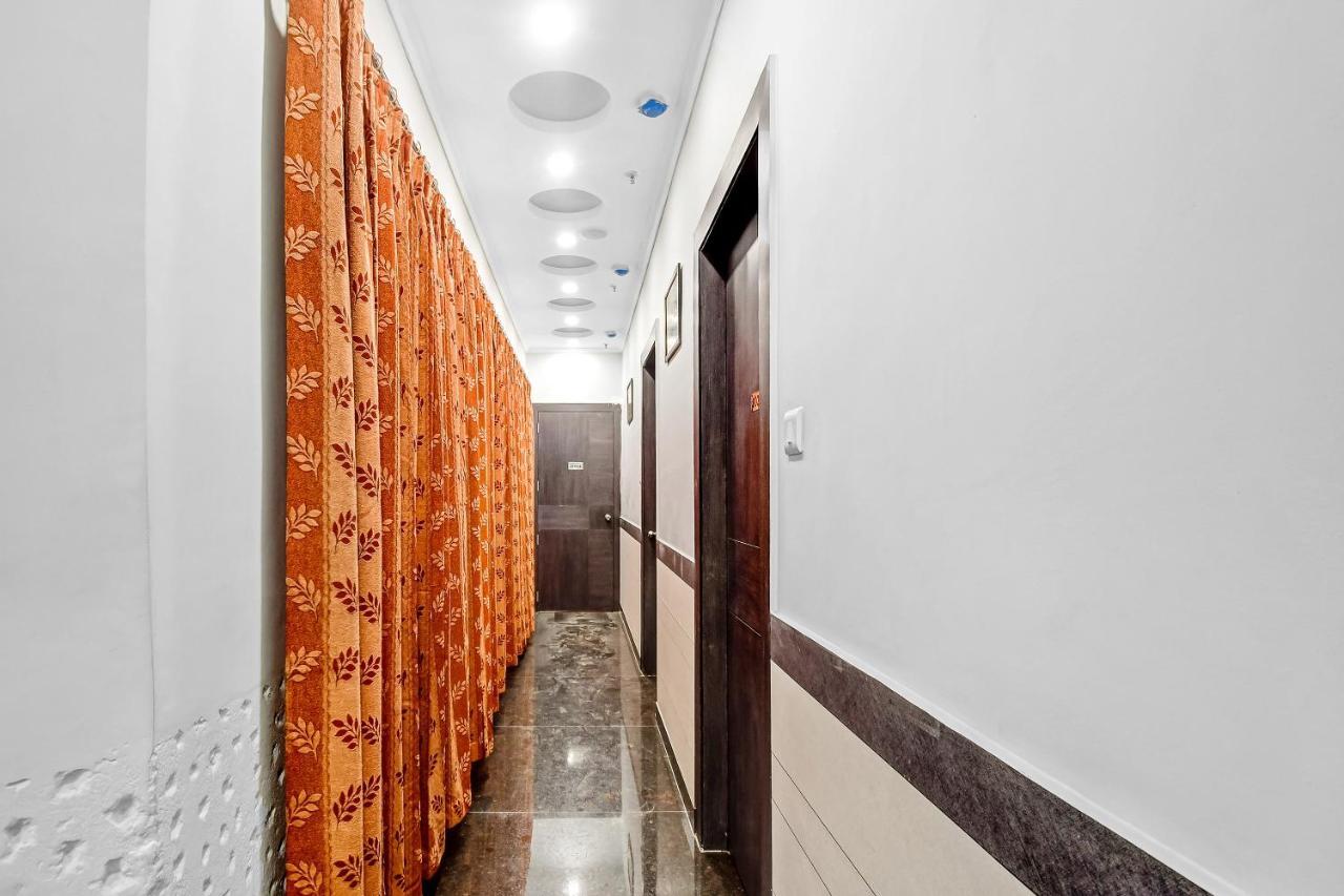 Hotel Margaret, Калькутта Экстерьер фото