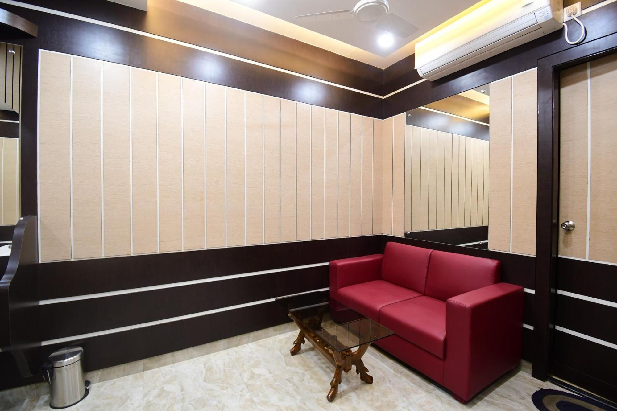 Hotel Margaret, Калькутта Экстерьер фото